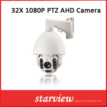 32X 1080P PTZ Ahd Kamera